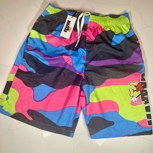 NEW MAXXXD Summer Shorts (Size-Large)